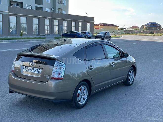 Toyota Prius 2008, 289,000 km - 1.5 l - Sumqayıt