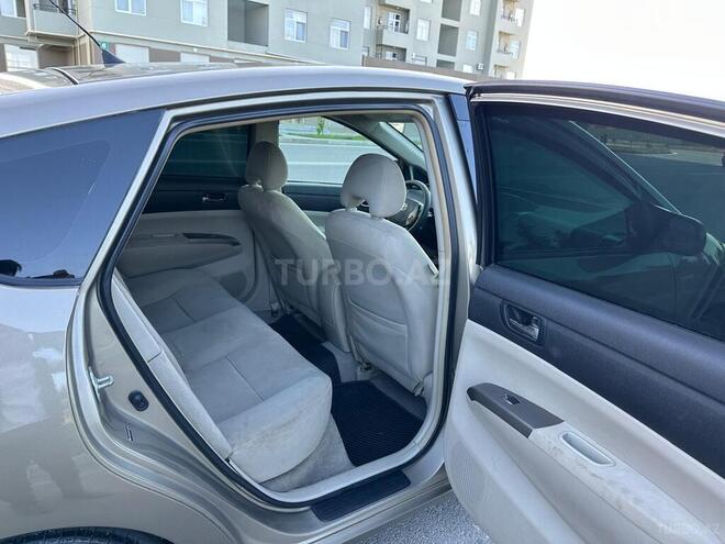 Toyota Prius 2008, 289,000 km - 1.5 l - Sumqayıt