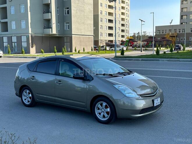 Toyota Prius 2008, 289,000 km - 1.5 l - Sumqayıt