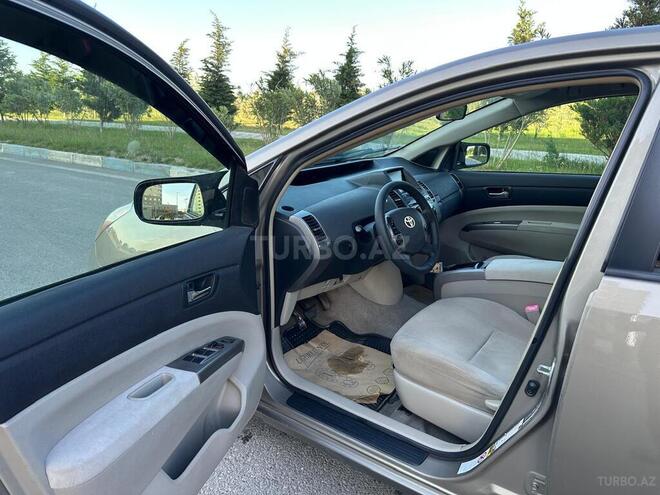 Toyota Prius 2008, 289,000 km - 1.5 l - Sumqayıt