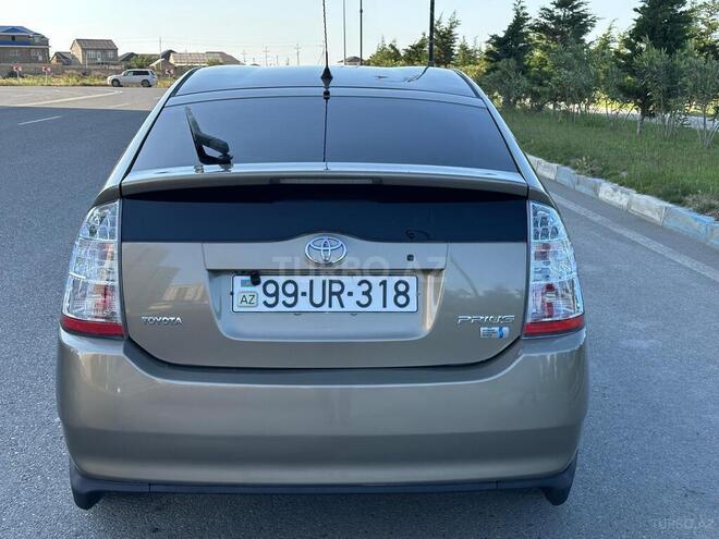 Toyota Prius 2008, 289,000 km - 1.5 l - Sumqayıt