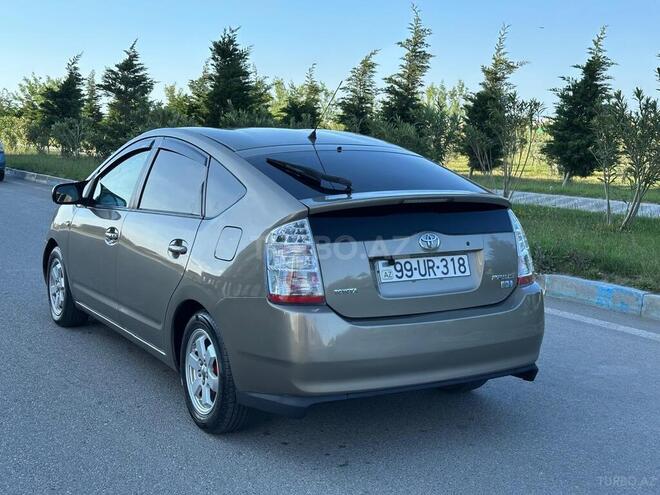 Toyota Prius 2008, 289,000 km - 1.5 l - Sumqayıt