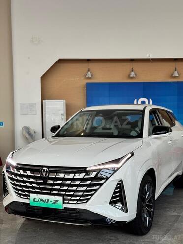 Changan  2025, 0 km - 1.5 l - Bakı