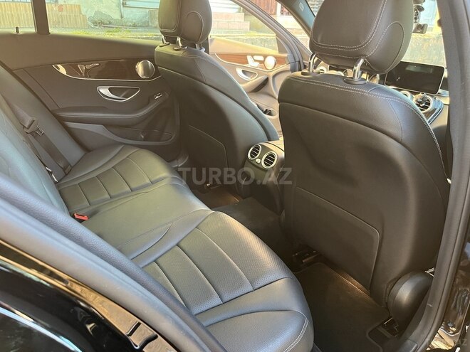 Mercedes C 300 2019, 67,500 km - 2.0 l - Bakı