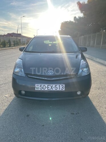 Toyota Prius 2007, 519,487 km - 1.5 l - Bakı