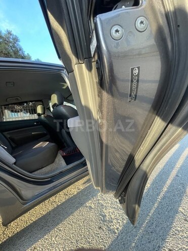 Toyota Prius 2007, 519,487 km - 1.5 l - Bakı