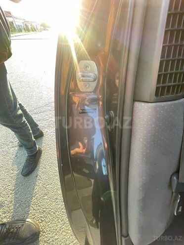 Toyota Prius 2007, 519,487 km - 1.5 l - Bakı