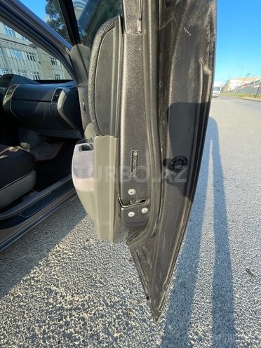 Toyota Prius 2007, 519,487 km - 1.5 l - Bakı