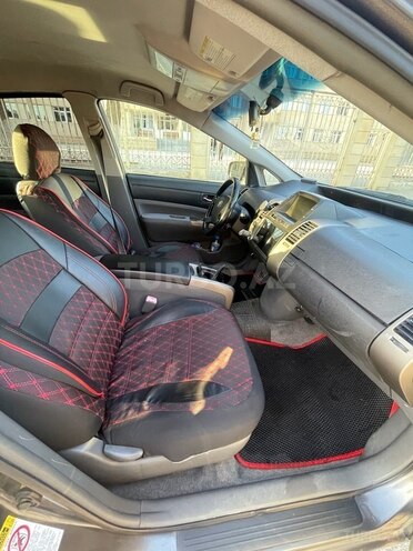Toyota Prius 2007, 519,487 km - 1.5 l - Bakı