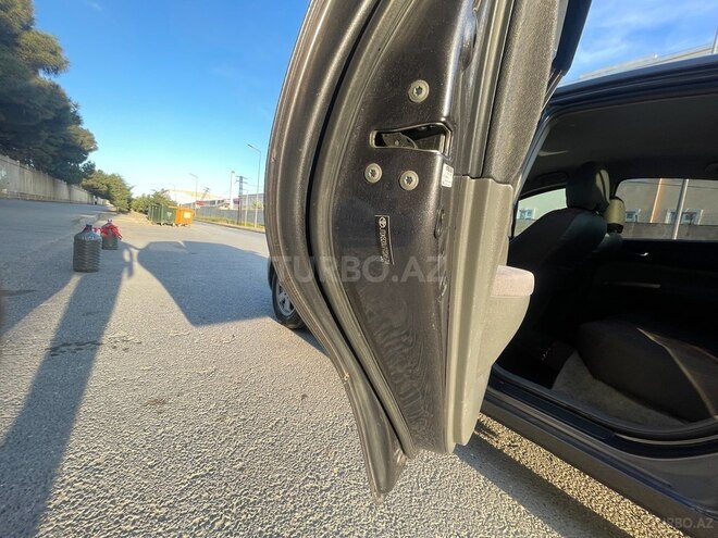 Toyota Prius 2007, 519,487 km - 1.5 l - Bakı