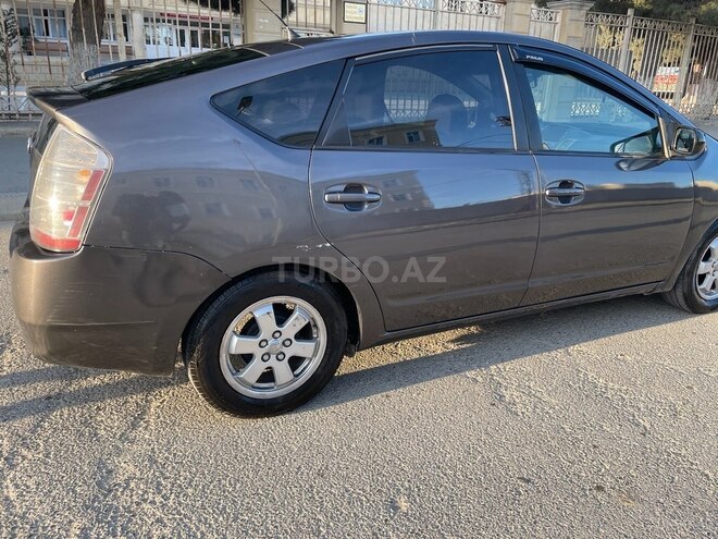 Toyota Prius 2007, 519,487 km - 1.5 l - Bakı