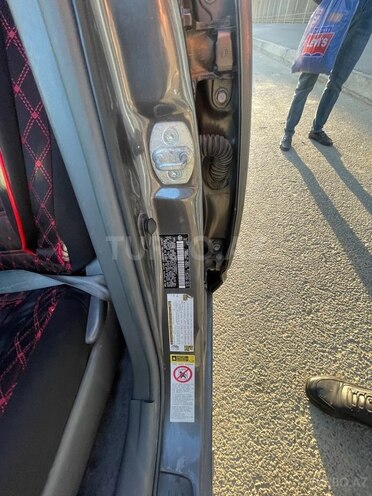 Toyota Prius 2007, 519,487 km - 1.5 l - Bakı