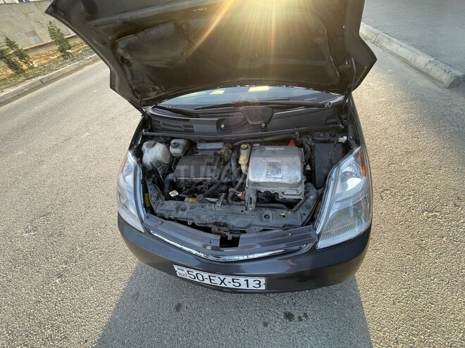 Toyota Prius 2007, 519,487 km - 1.5 l - Bakı