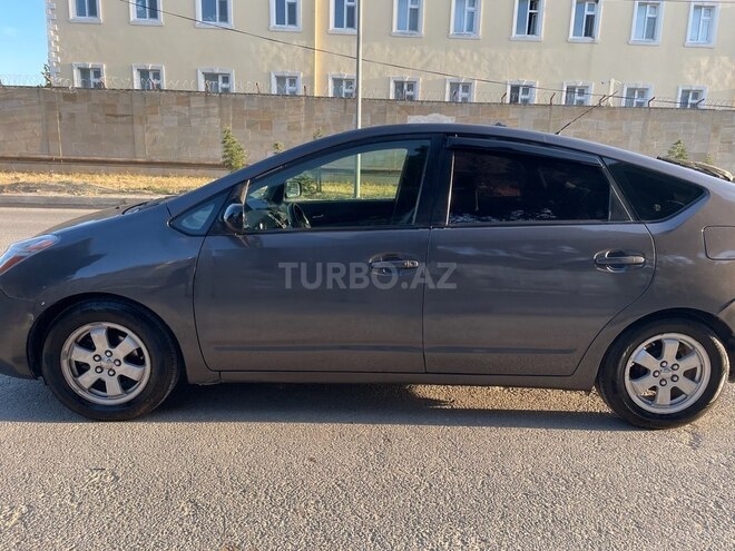 Toyota Prius 2007, 519,487 km - 1.5 l - Bakı