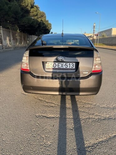 Toyota Prius 2007, 519,487 km - 1.5 l - Bakı