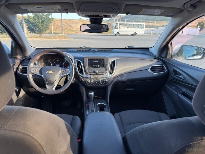 Chevrolet Equinox 2019, 93,000 km - 1.5 l - Bakı
