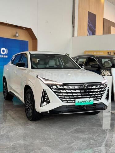 Changan  2025, 0 km - 1.5 l - Bakı
