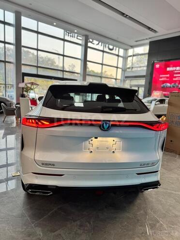 Changan  2025, 0 km - 1.5 l - Bakı