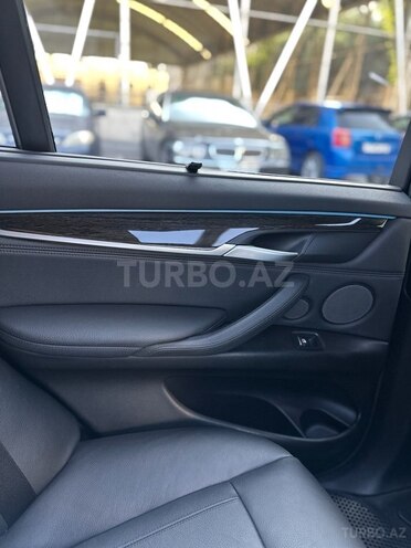 BMW X5 2016, 135,000 km - 3.0 l - Bakı