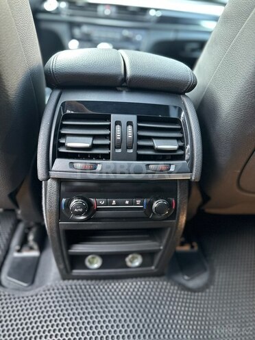BMW X5 2016, 135,000 km - 3.0 l - Bakı