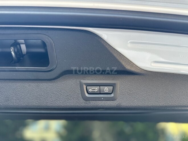 BMW X5 2016, 135,000 km - 3.0 l - Bakı