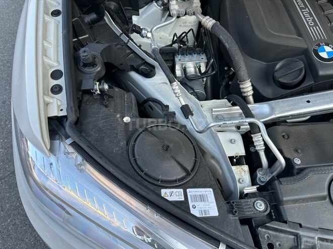 BMW X5 2016, 135,000 km - 3.0 l - Bakı