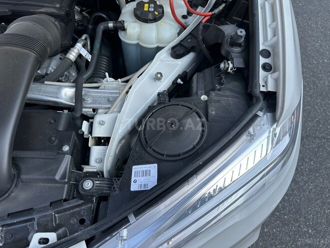 BMW X5 2016, 135,000 km - 3.0 l - Bakı