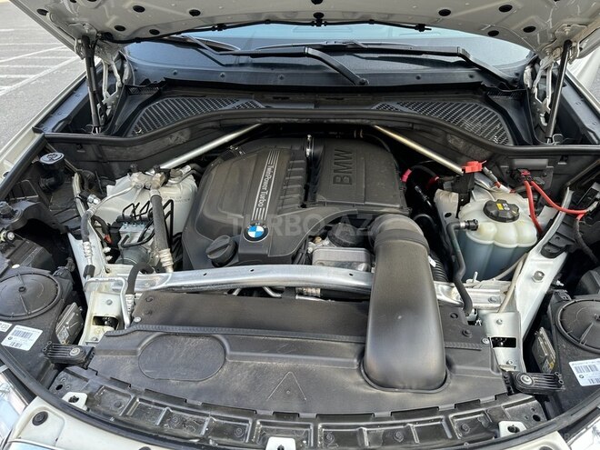 BMW X5 2016, 135,000 km - 3.0 l - Bakı