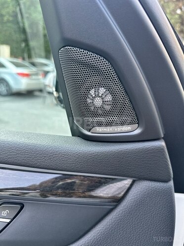 BMW X5 2016, 135,000 km - 3.0 l - Bakı