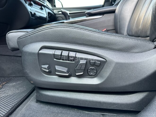 BMW X5 2016, 135,000 km - 3.0 l - Bakı