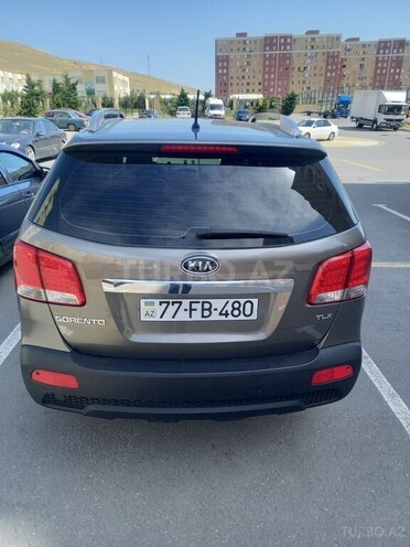 Kia Sorento 2010, 203,000 km - 2.0 l - Bakı
