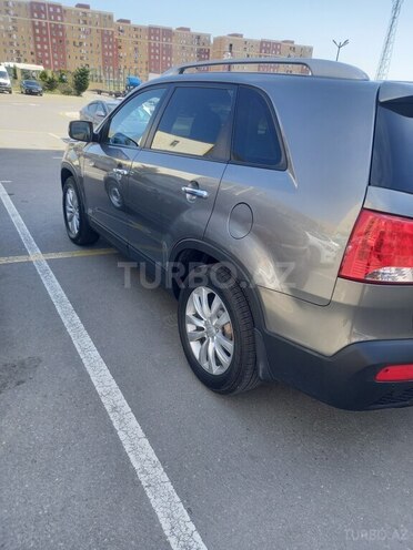 Kia Sorento 2010, 203,000 km - 2.0 l - Bakı