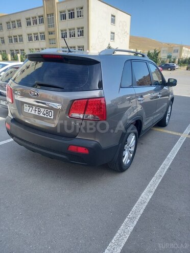 Kia Sorento 2010, 203,000 km - 2.0 l - Bakı