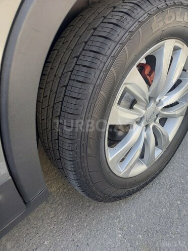 Kia Sorento 2010, 203,000 km - 2.0 l - Bakı