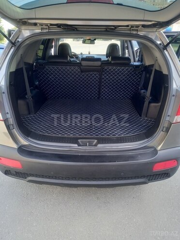 Kia Sorento 2010, 203,000 km - 2.0 l - Bakı