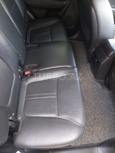Kia Sorento 2010, 203,000 km - 2.0 l - Bakı