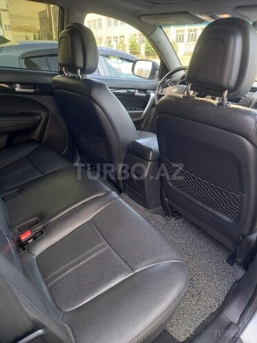 Kia Sorento 2010, 203,000 km - 2.0 l - Bakı