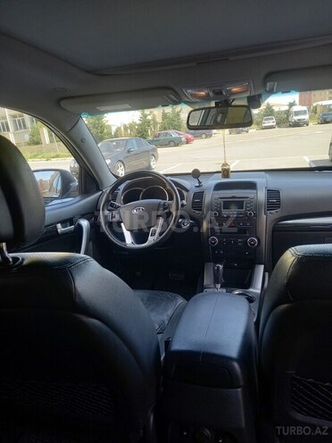 Kia Sorento 2010, 203,000 km - 2.0 l - Bakı