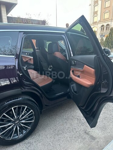 Chery Tiggo 8 Pro 2022, 31,000 km - 1.6 л - Naxçıvan