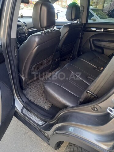 Kia Sorento 2010, 203,000 km - 2.0 l - Bakı