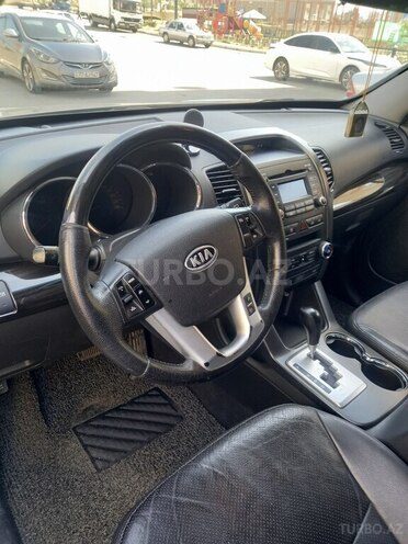 Kia Sorento 2010, 203,000 km - 2.0 l - Bakı