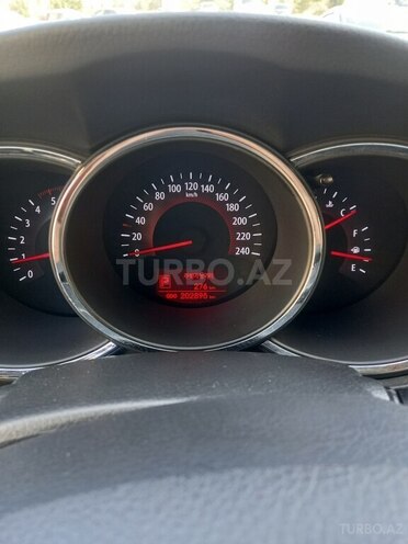 Kia Sorento 2010, 203,000 km - 2.0 l - Bakı