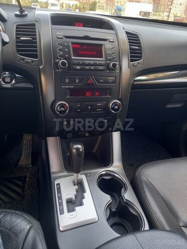 Kia Sorento 2010, 203,000 km - 2.0 l - Bakı