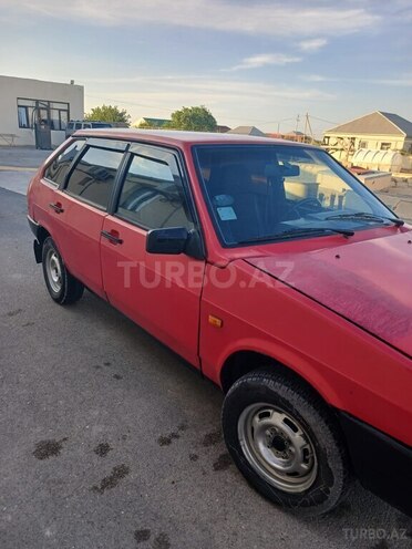 LADA (VAZ) 2109 1989, 150,000 km - 1.3 л - Sumqayıt