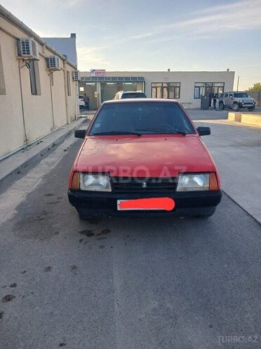LADA (VAZ) 2109 1989, 150,000 km - 1.3 л - Sumqayıt