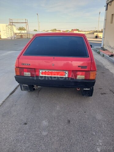 LADA (VAZ) 2109 1989, 150,000 km - 1.3 л - Sumqayıt