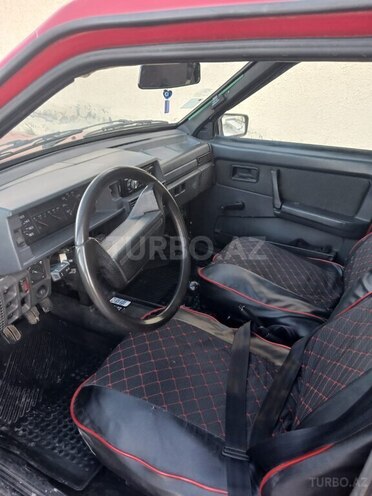 LADA (VAZ) 2109 1989, 150,000 km - 1.3 л - Sumqayıt