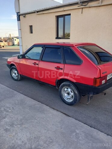 LADA (VAZ) 2109 1989, 150,000 km - 1.3 л - Sumqayıt