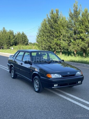 LADA (VAZ) 2115 2008, 79,500 km - 1.5 l - Ağdaş