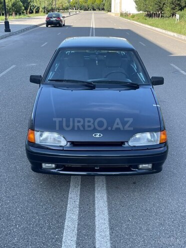 LADA (VAZ) 2115 2008, 79,500 km - 1.5 l - Ağdaş